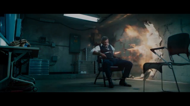 Трейлер "Черная пантера", дублированный