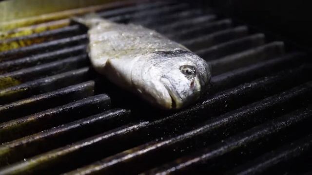 Фуд съемка в ресторане Koster смотреть онлайн