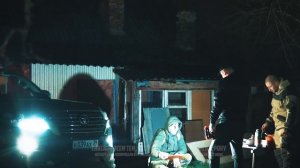 КОГДА ТО ОН БЫЛ НАШИМ ДРУГОМ, а теперь.. СТРЕЛА! - 27 часть