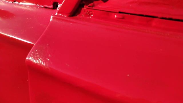 Покраска Жигуля Ваз 2103 2106 Своими руками в гараже . Перекрашивал дважды Все Ошибки и их решения смотреть онлайн