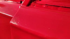 Покраска Жигуля Ваз 2103  2106 Своими руками в гараже . Перекрашивал дважды Все Ошибки и их решения