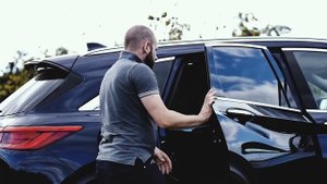 Кто круче? Новый INFINITI QX50 или MB GLC / BMW X3? Тест-драйв и обзор в Казани!