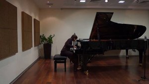 Marina Yakhlakova - J.L. Dussek - Piano sonata "Elégie harmonique", op.61