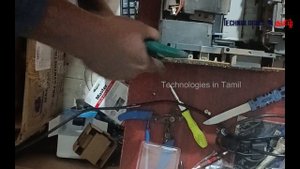 Samsung ML-1610 Printer Disassembly