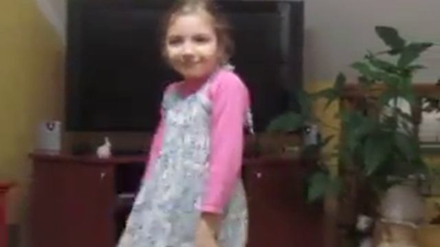 Andreea Banica - Samba смотреть онлайн