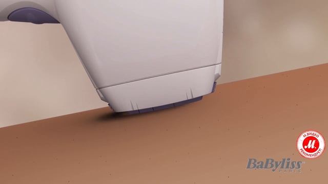 Как пользоваться компактным фотоэпилятором BaByliss G934E смотреть онлайн