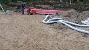 Ландшафтные работы отзыв