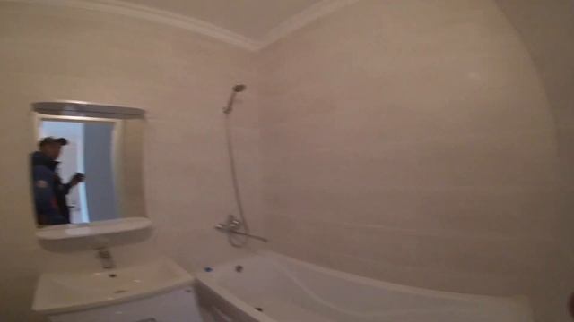 Чистовая отделка/ До и После смотреть онлайн