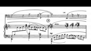 Charles Koechin: Bassoon Sonata, Op. 71 (1918/1919)