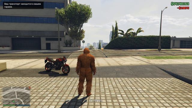 GTA 5 Online Новое Обновление "San Andreas Mercenaries" Изменения в игре смотреть онлайн