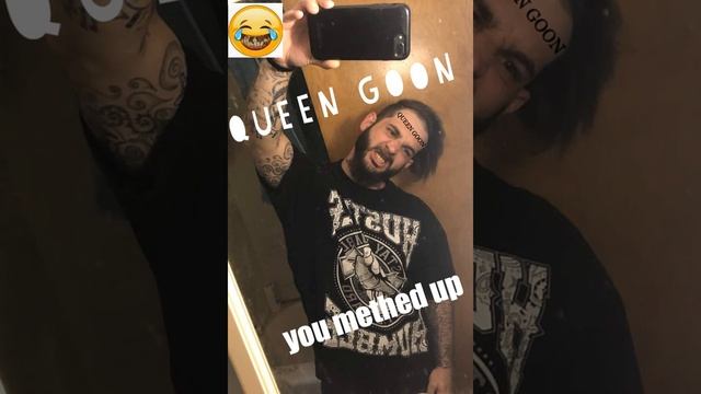 Maverick - Methed up (king goon diss) смотреть онлайн