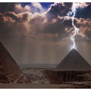 ТАИНСТВЕННАЯ ЭНЕРГИЯ ФАРАОНОВ : ИЛИ КАК ПЛАТИТЬ ЗА ЭЛЕКТРИЧЕСТВО В ЕГИПТЕ