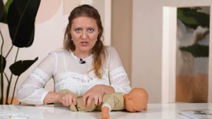 Как НАУЧИТЬ ребенка ПОЛЗАТЬ? / Влияние ползания на РАЗВИТИЕ ИНТЕЛЛЕКТА малыша