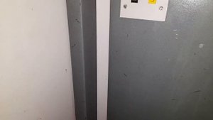 🔥📱Редкий домофон VIZIT БВД-М200! Лифт ЩЛЗ 2004 года Q=400kg V=1м/с.