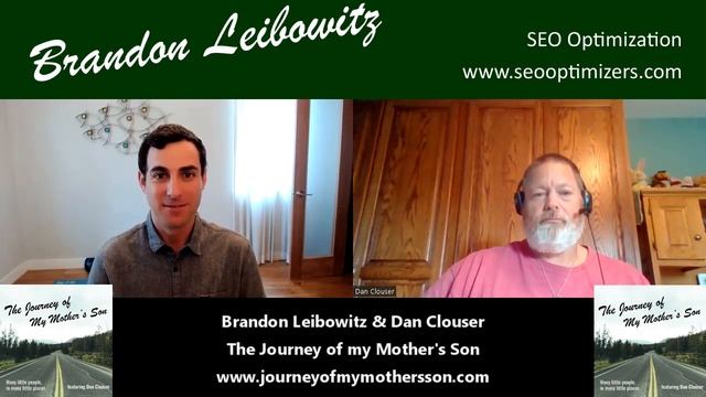 Brandon Leibowitz – SEO Optimization смотреть онлайн