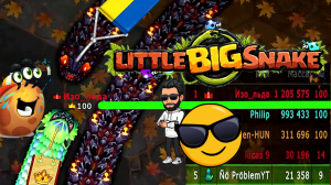 ? little BIG snake ? Epic ? Killing the REBELS ? Funny moments ??Best  ?Watch and enjoy!?