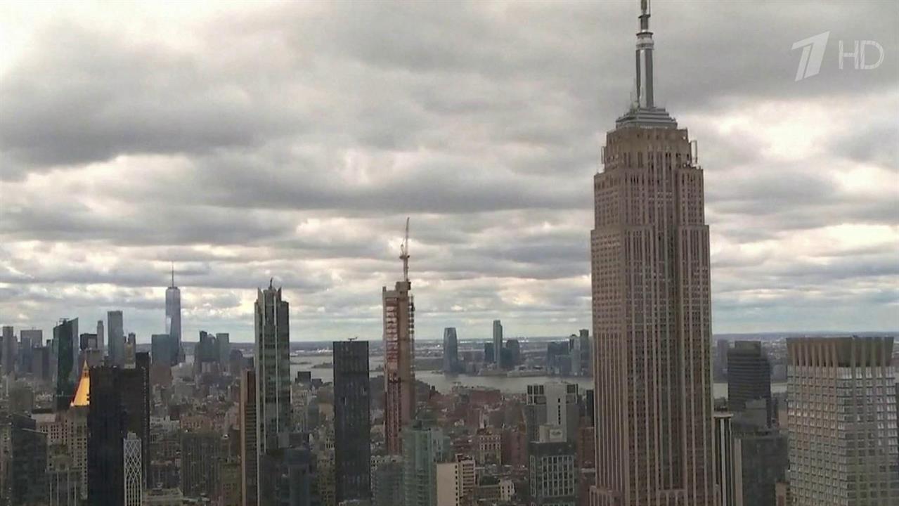 В Нью-Йорке из-за землетрясения пришлось прервать заседание Совбеза ООН