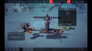 Besiege гайд как сделать вертолёт