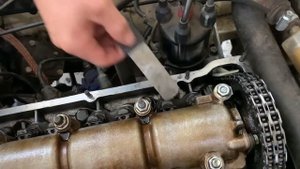 Регулировка клапанов ваз 2101 карбюратор