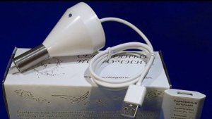 Коллоидное серебро