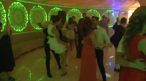 Выпускной-2016.Первый вальс.Лиц.Спэтару