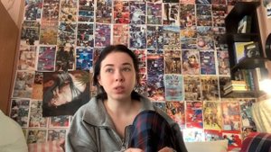 перевязываю свитер и говорю о книгах