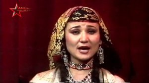 Бунафша Ахмадова/ Шаби махтоб чами ёронай