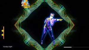 Just DanceⓇ (Plus) -Bonbon, by Era Istrefi