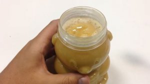 Мед горный светлый васильковый. Обзор меда горного.