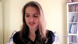 Вера Брежнева "Моя девочка" (Cover by Ksenia Ryabova)