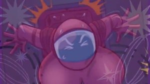 Imposter....| Among Us | Comic Dub