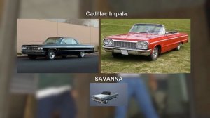 МАШИНЫ ИЗ GTA SA В РЕАЛЬНОЙ ЖИЗНИ / Реальные прототипы автомобилей из игры