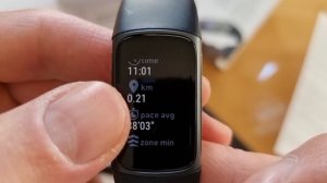 Fitbit Charge 5 In-Depth Test Review [GPS inside!]