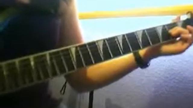 Wait for you - Atreyu Cover смотреть онлайн