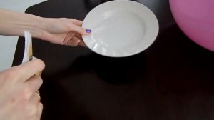 Подарок своими руками Чупа чупс с сюрпризом