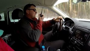 Кто быстрее Touareg V6 TDI или Lexus RX 350/Туарег против RX 350/Драг рейсинг Туарег vs RX