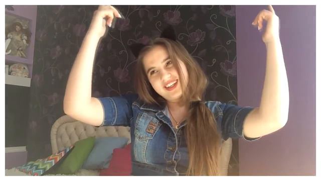 BarbiCat : Мой кот ♥ 10 интересных фактов смотреть онлайн