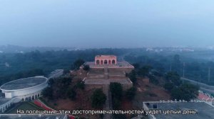 Все о Каппадокии в Турции: описание местности, карта, отдых и экскурсии