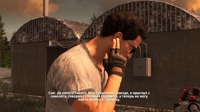 Serious Sam 4 ➤ Русская озвучка ➤ Прохождение #5