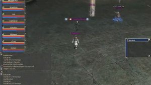 LineAge 2 PvP video - exitkp by kaganpwnz
