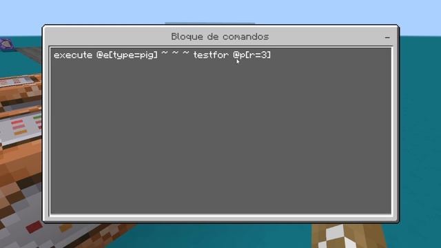 Minecraft Como Usar el Commando Execute смотреть онлайн