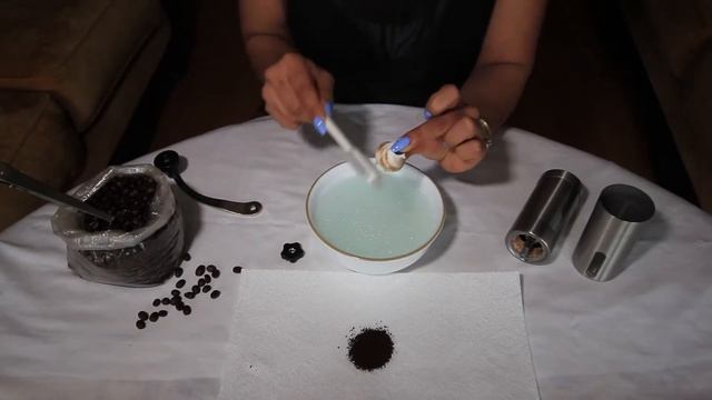 How To Disassemble & Clean Your Manual Coffee Grinder | Barista Supply Co. смотреть онлайн