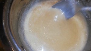 Помадка для куличей без белков. Глазурь для печенья. Застывает очень быстро.