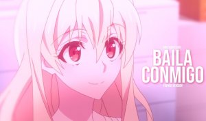 Baila Conmigo / AMV / Анимемикс / Animemix