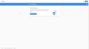 Как найти телефон по аккаунту Гугл?