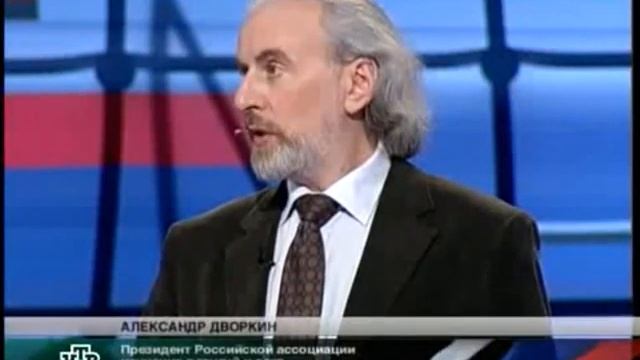 "Честный понедельник" (о Грабовом), часть 1/5 смотреть онлайн