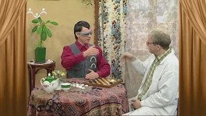 Сказки и Истории. Изобретатель. Праздники