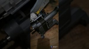 Ремонт СМА Hotpoint Ariston VMSL 601