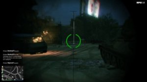 СЕКРЕТЫ И ХИТРОСТИ В GTA ONLINE