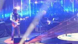 Roll over Beethoven - Jeff Lynn ELO, Manchester Arena 22.06.16.